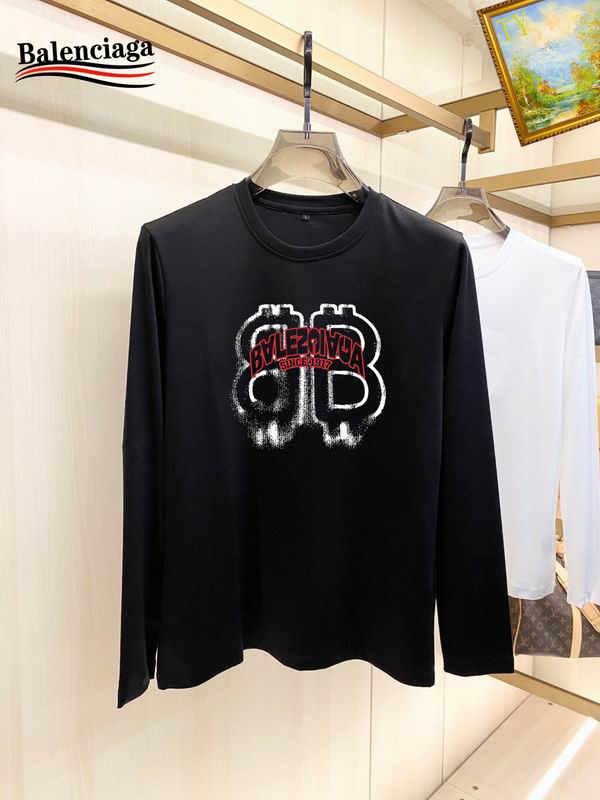 Balenciaga S-4XL 25tx25