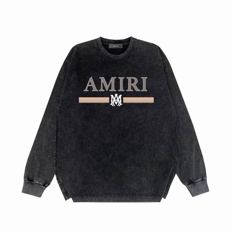Amiri S-XXL sytZJCH133