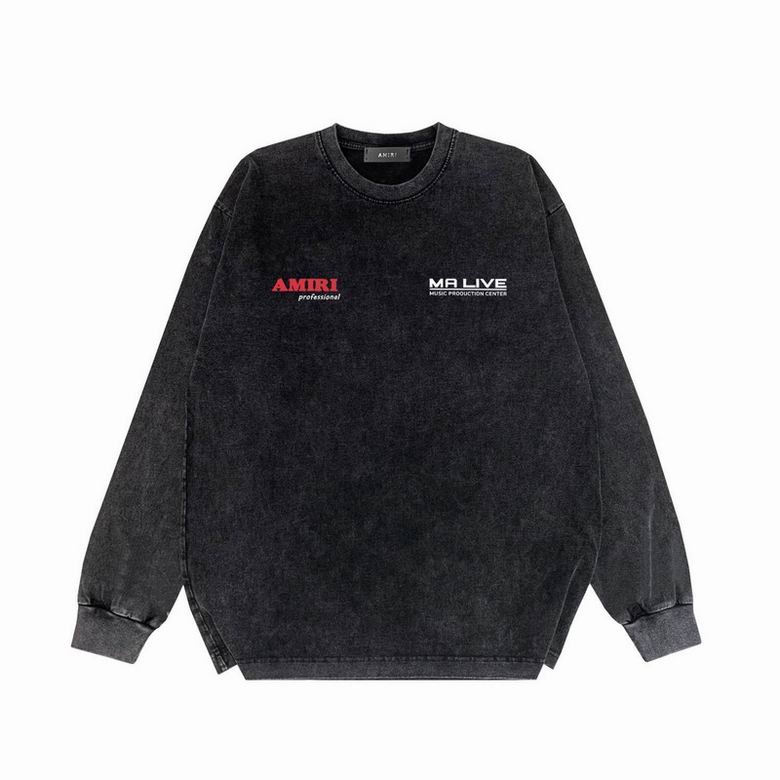 Amiri S-XXL sytZJCH127