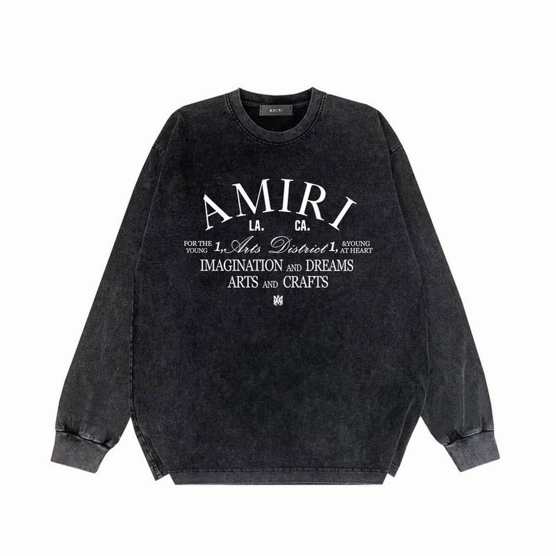 Amiri S-XXL sytZJCH104A