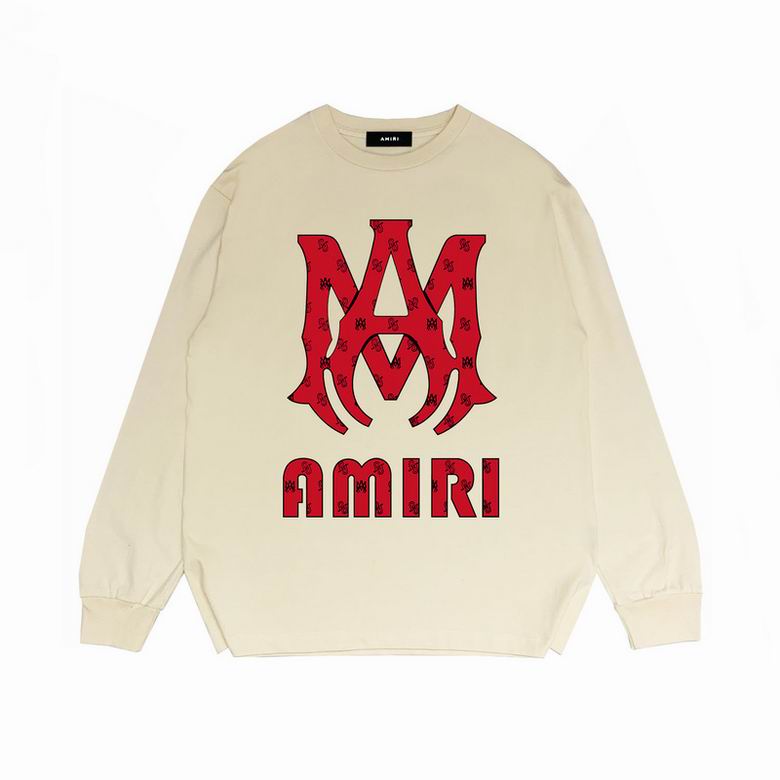 Amiri S-XXL sytCH125A