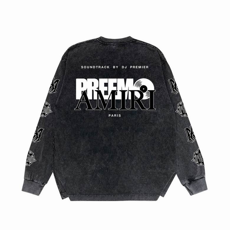 Amiri S-XXL sytZJCH123