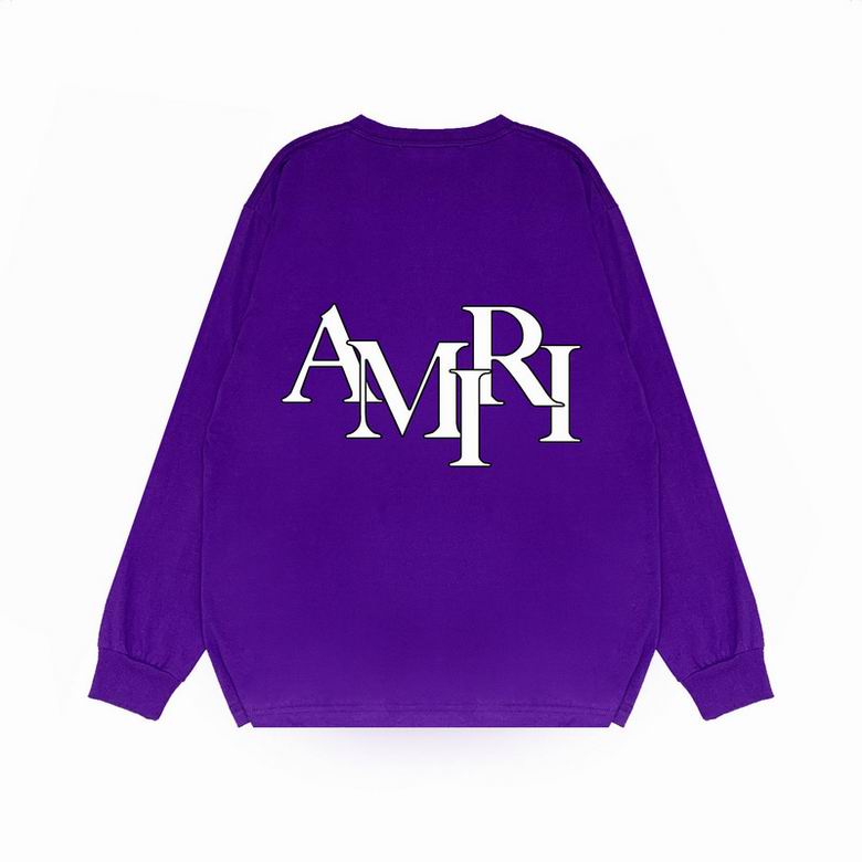 Amiri S-XXL sytCH122