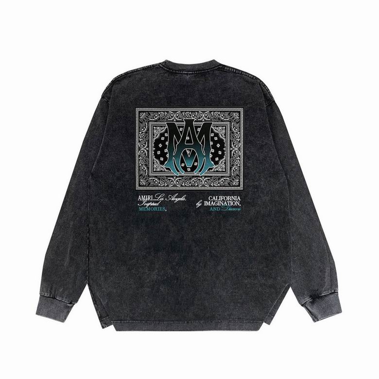Amiri S-XXL sytZJCH116