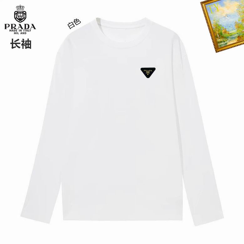 Prada S-4XL 25tn30