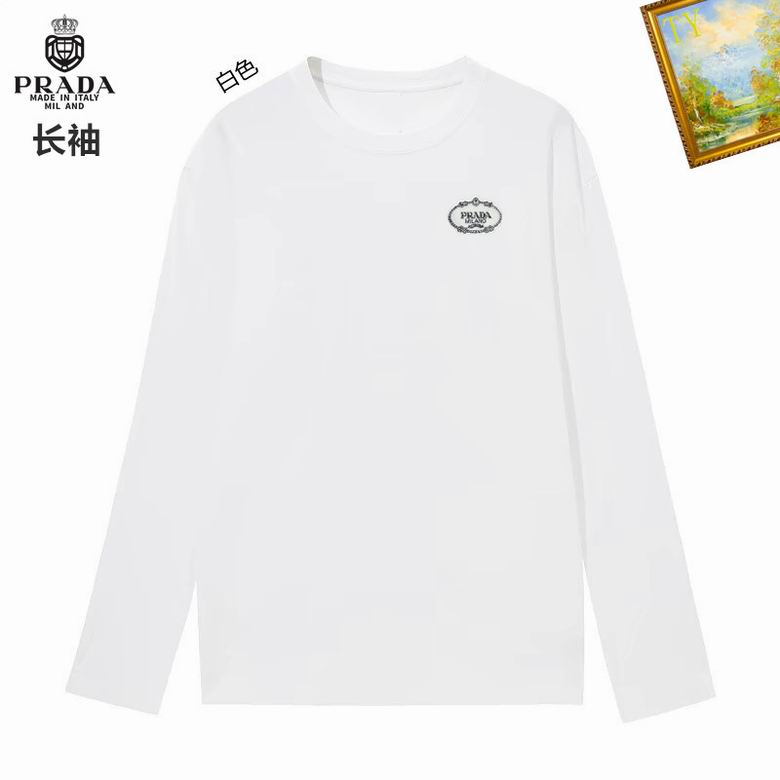Prada S-4XL 25tn31