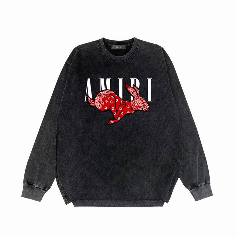 Amiri S-XXL sytZJCH076