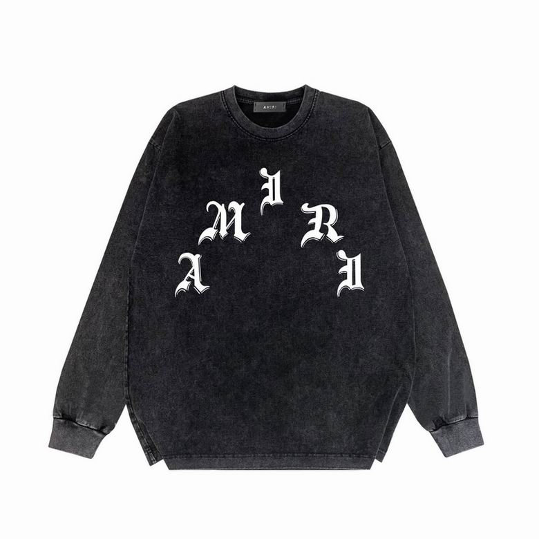 Amiri S-XXL sytZJCH071