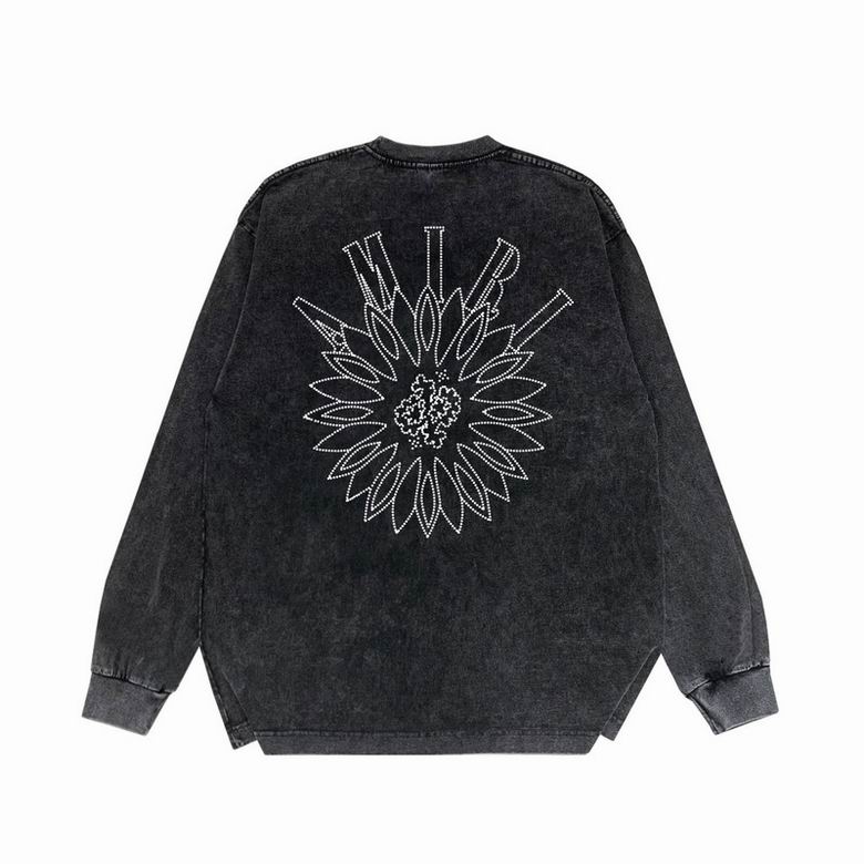 Amiri S-XXL sytZJCH051