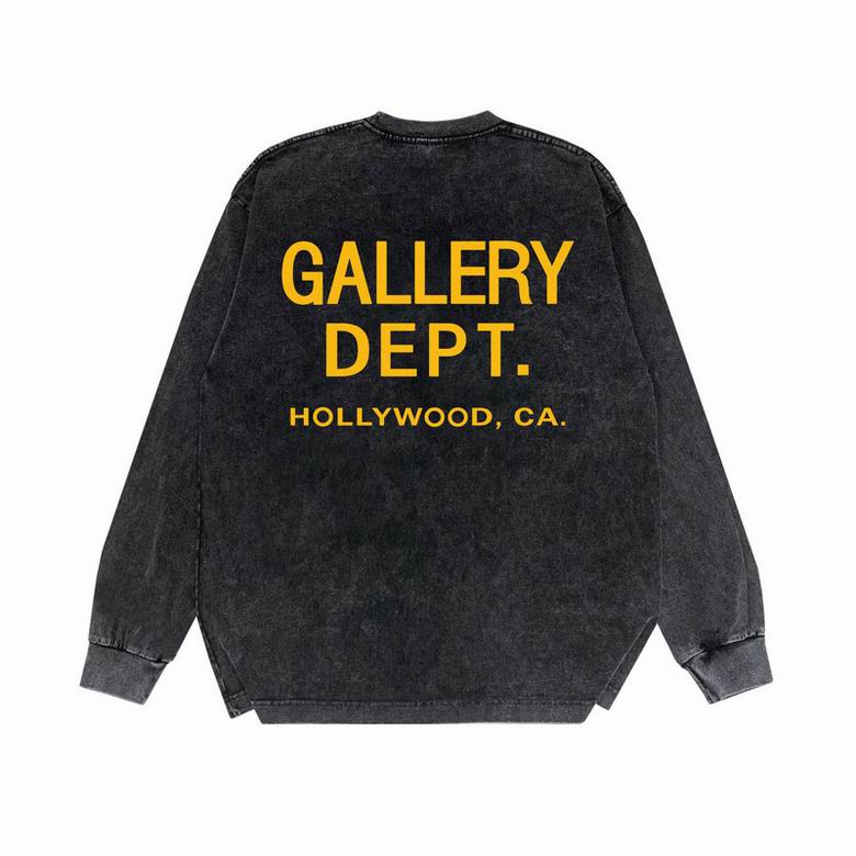 Gallery Dept S-XXL  sytZJGA001A