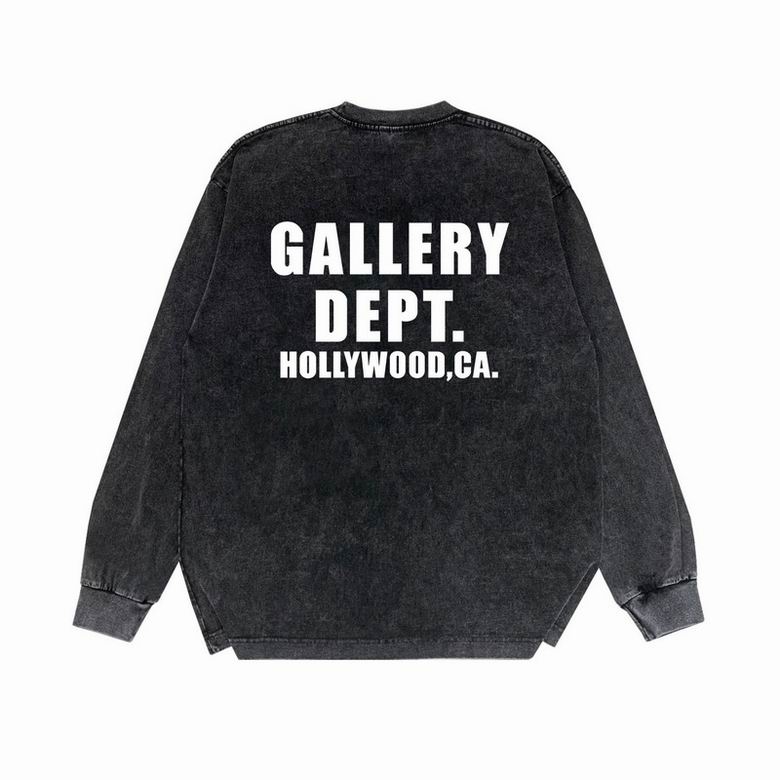 Gallery Dept S-XXL  sytZJGA030