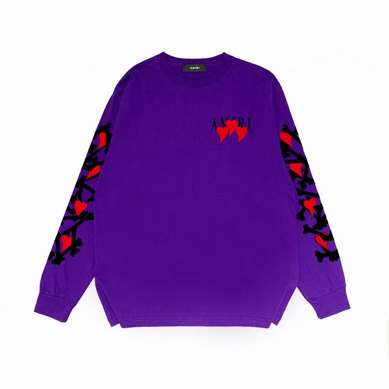 Amiri S-XXL  sytCH004