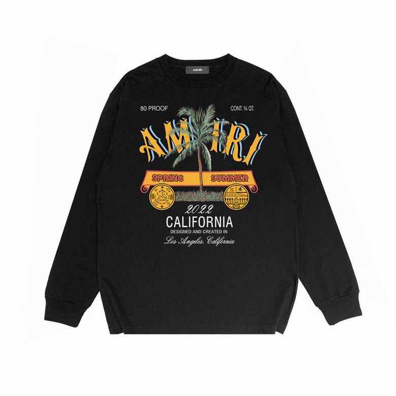 Amiri S-XXL  sytCH005