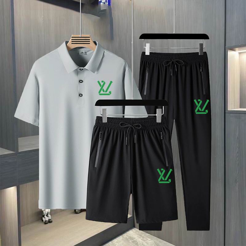LV M-4XL 11Lr21