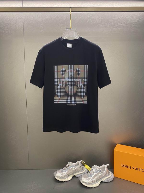 Burberry ��T xet  0607