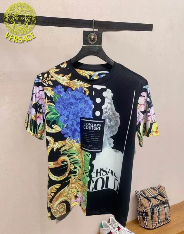 Versace S-2XL 12yr52