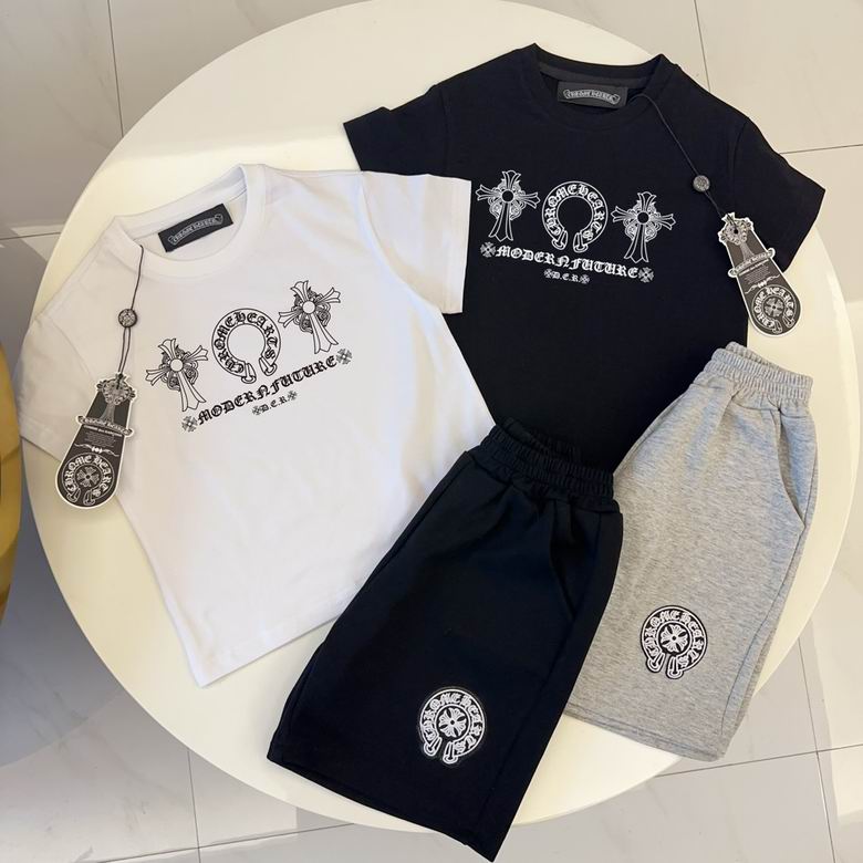 Chrome Hearts sz90-150 24