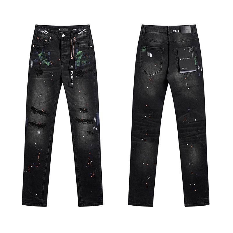 Purple Brand sz30-38 totx7003