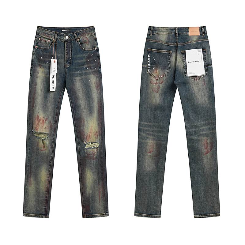 Purple Brand sz30-38 totx7009