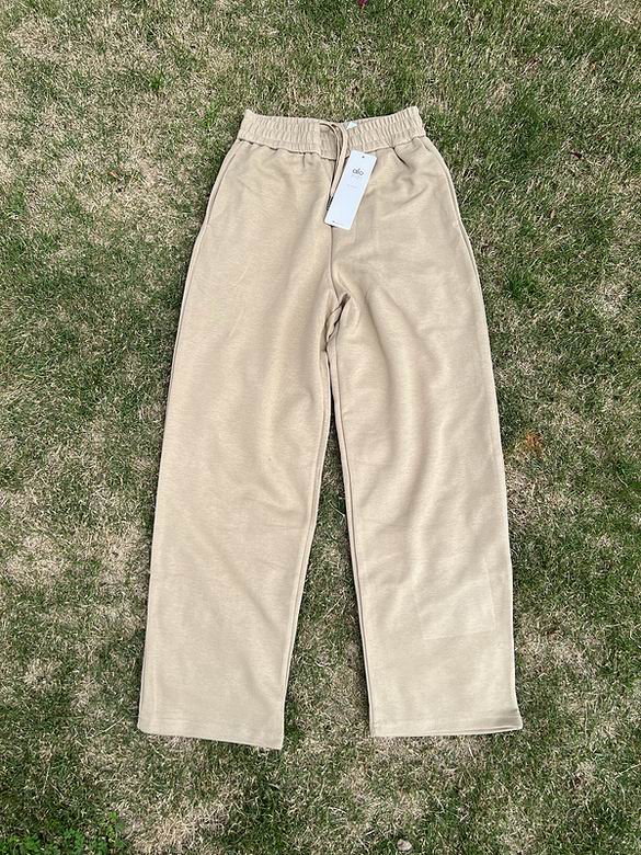 Alo S-XL 2C YD