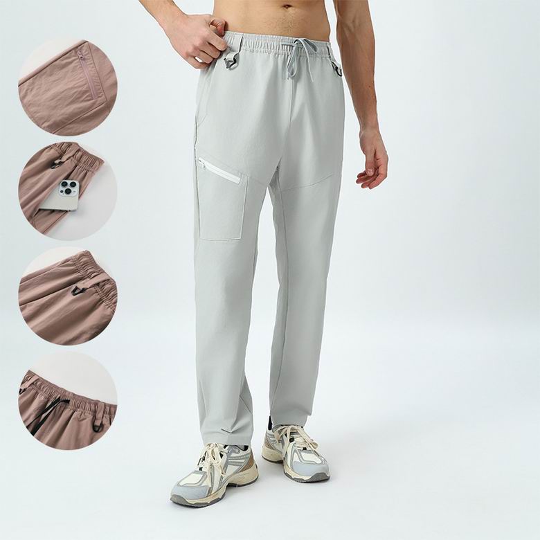 Lululemon XS-3XL Z5861 4C AO