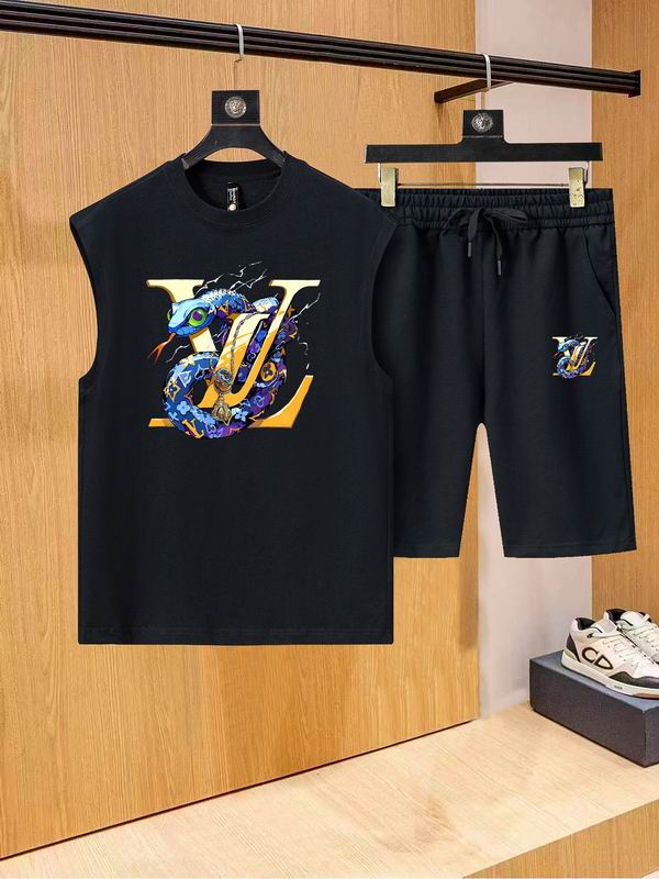 LV M-4XL 11Lr23