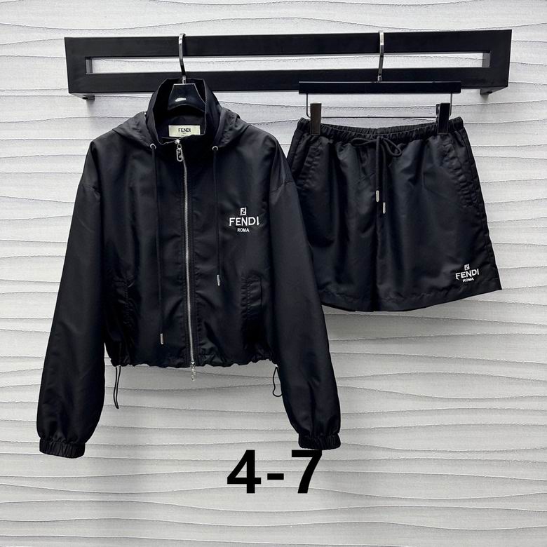 Fendi S-XL 285