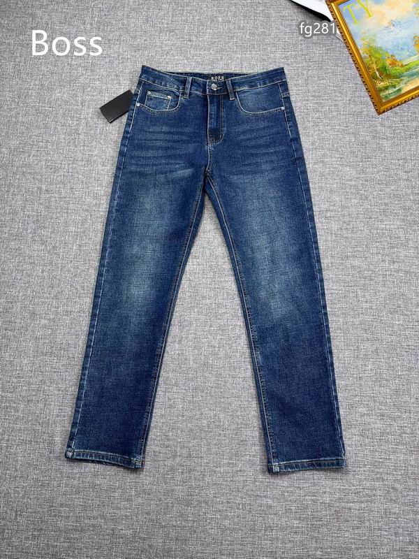 Boss sz28-38 25tr01