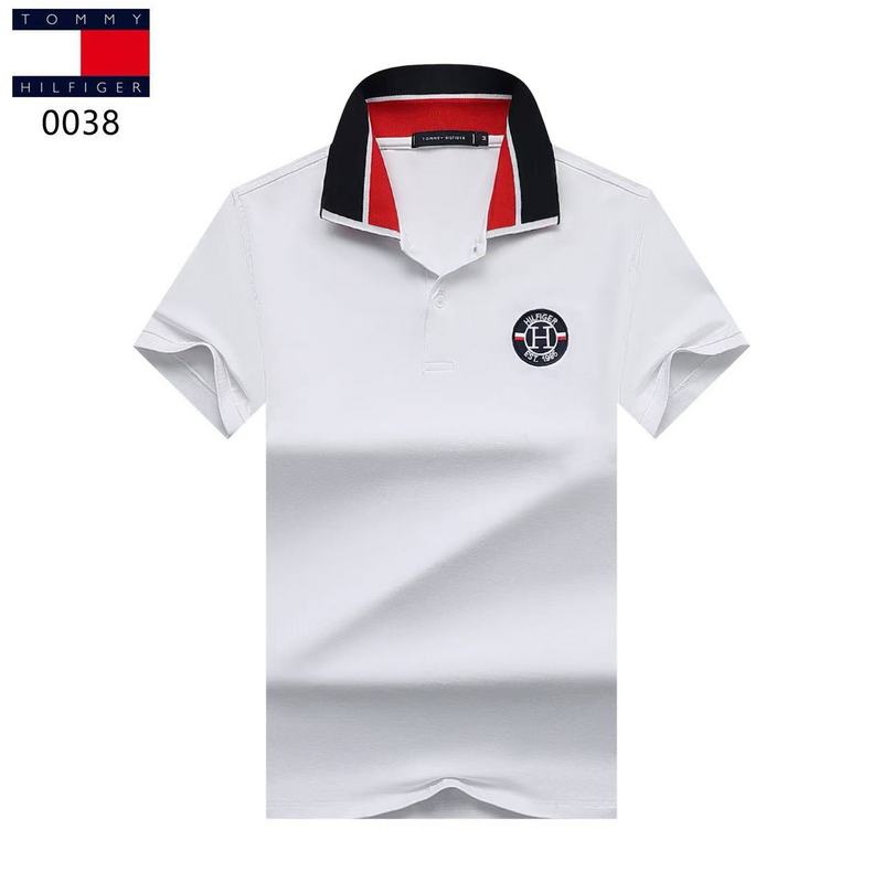 Tommy M-3XL 8qx0038