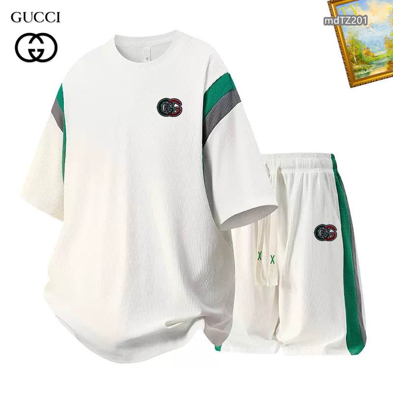 Gucci M-3XL 25tr09