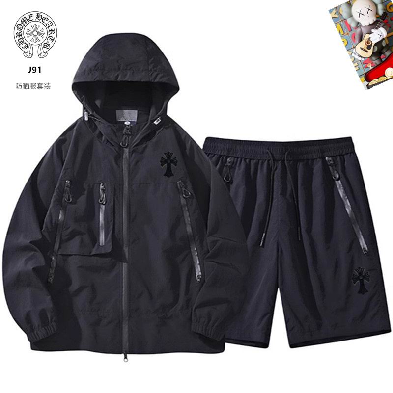 Chrome Hearts ��ɹ��װ 0323