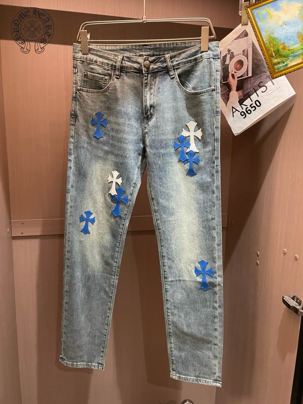 Chrome Hearts sz28-38 25tr143