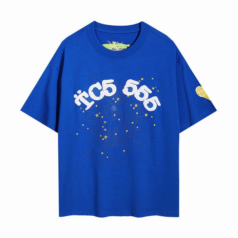 Sp5der S-XL mrt6012