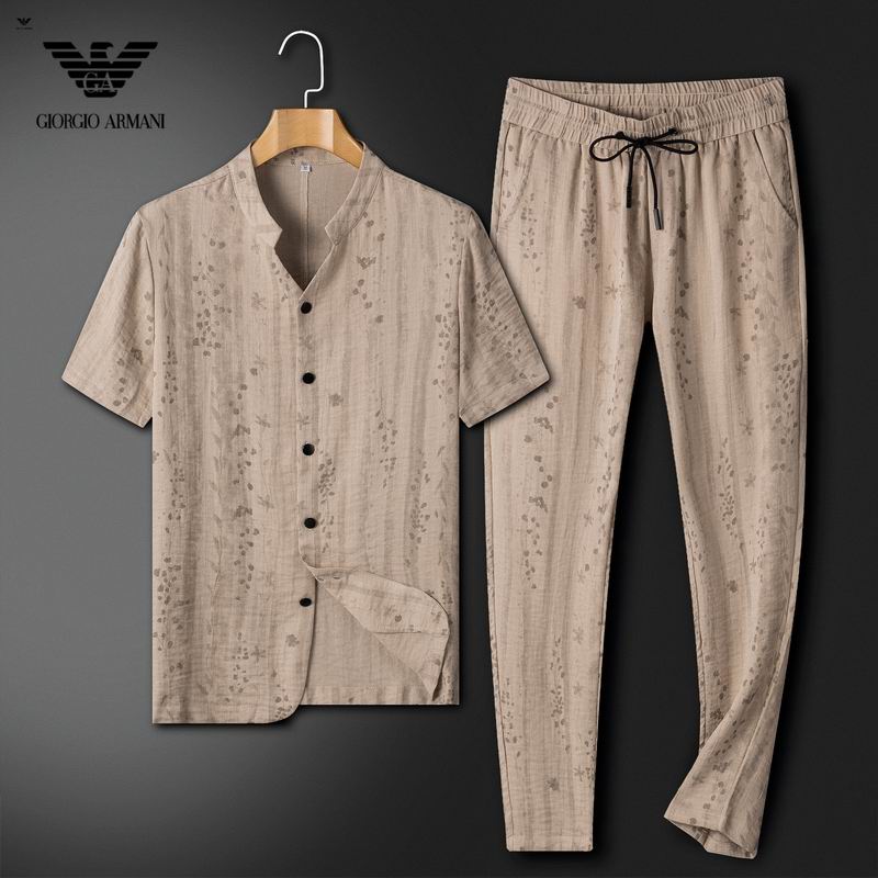 Armani M-3XL 25cr59