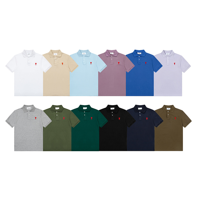 Ami S-XL sttx116