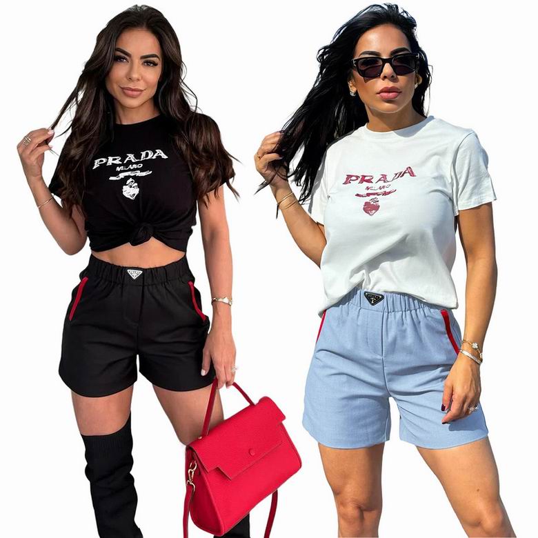 Prada S-XXL Q6244