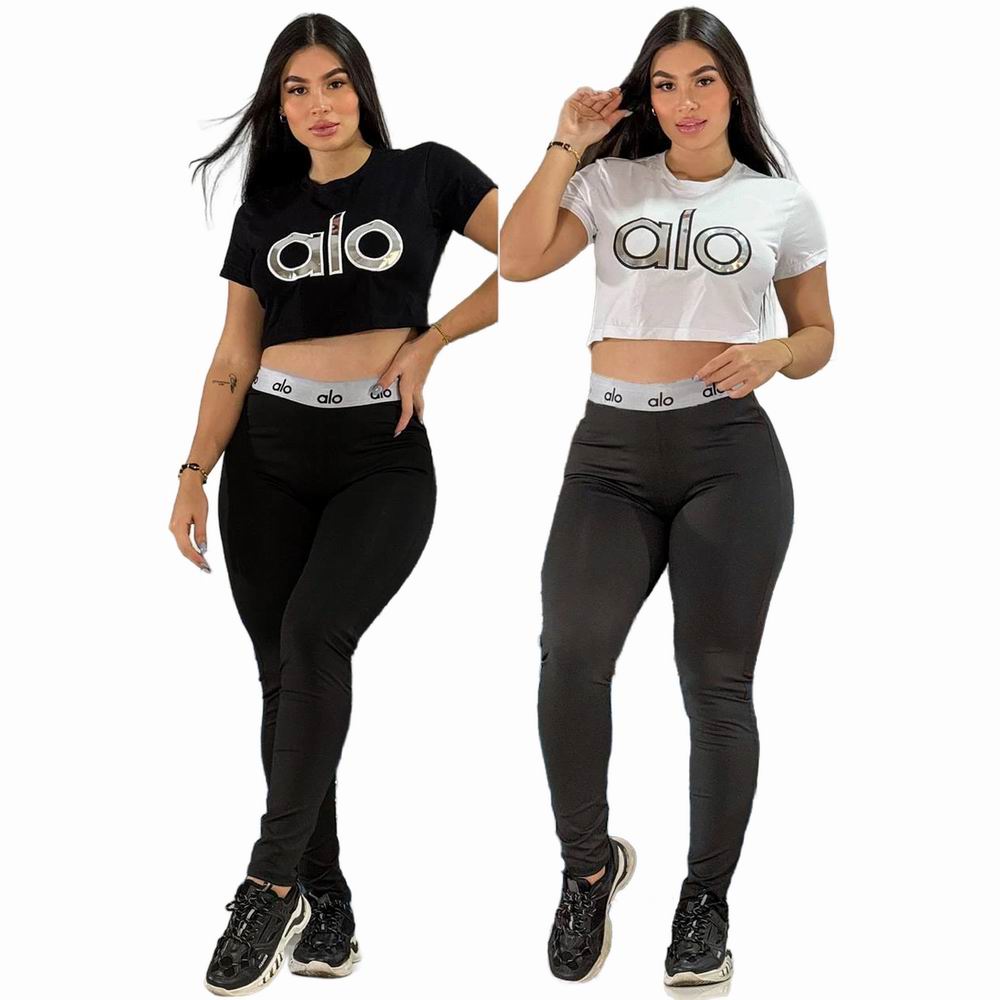 Alo S-XXL J5018