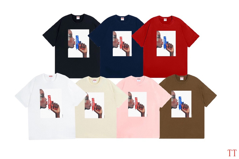 Supreme S-XL ttln06