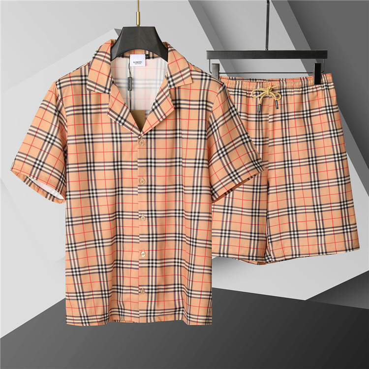 Burberry M-3XL 3cn55008