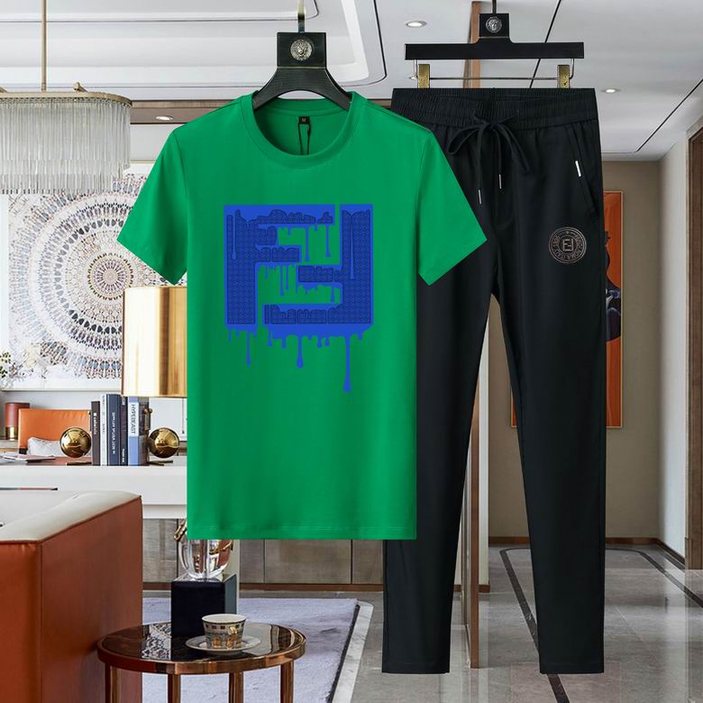 Fendi M-4XL 11Ln222