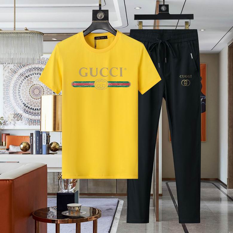 Gucci M-4XL 11Ln97