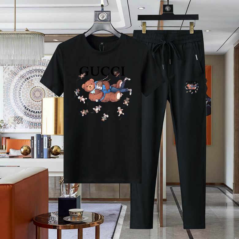Gucci M-4XL 11Ln100