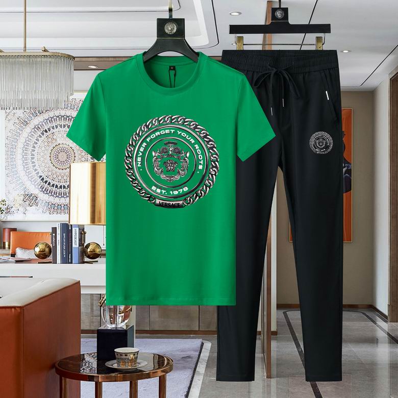 Versace M-4XL 11Ln310