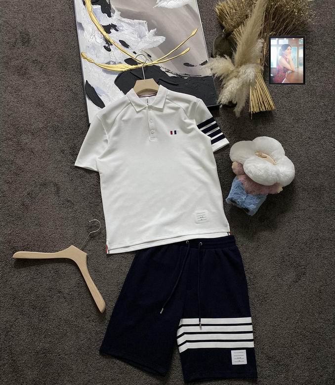 Thom Browne M-3XL 12yn32