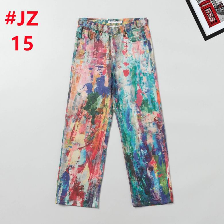 Acne M-XXL 12yn01