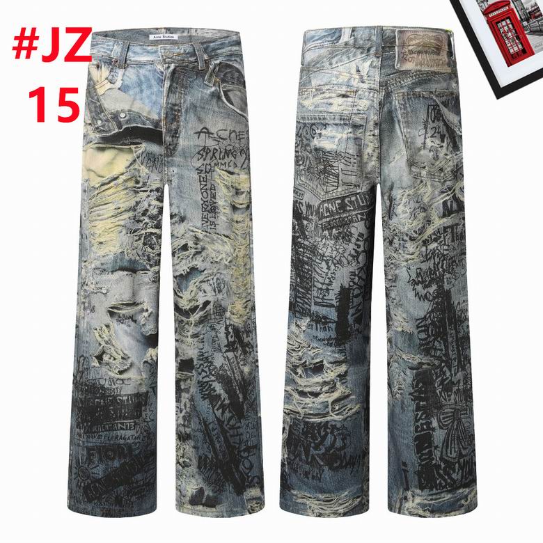 Acne M-XXL 12yn02