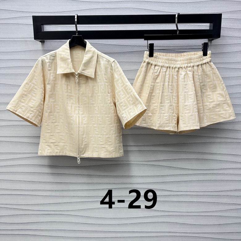 Fendi S-XL 296