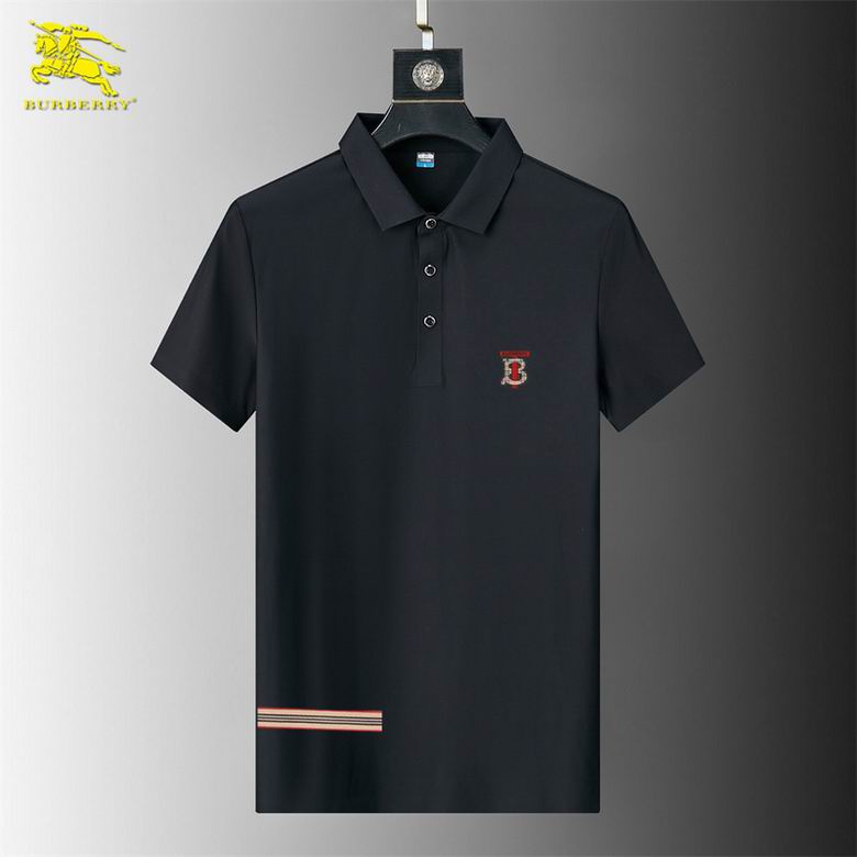 Burberry M-3XL 12y  02
