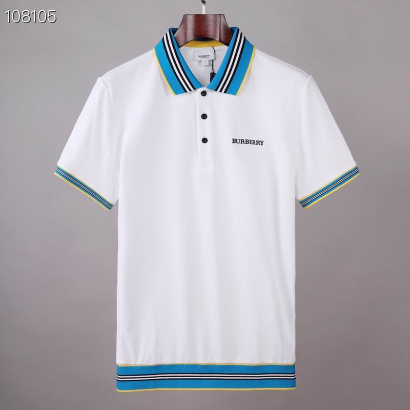 Burberry M-2XL tltx13