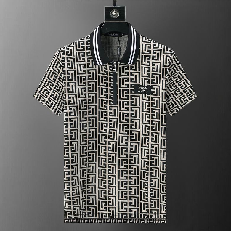 Balmain M-3XL 14mn30051